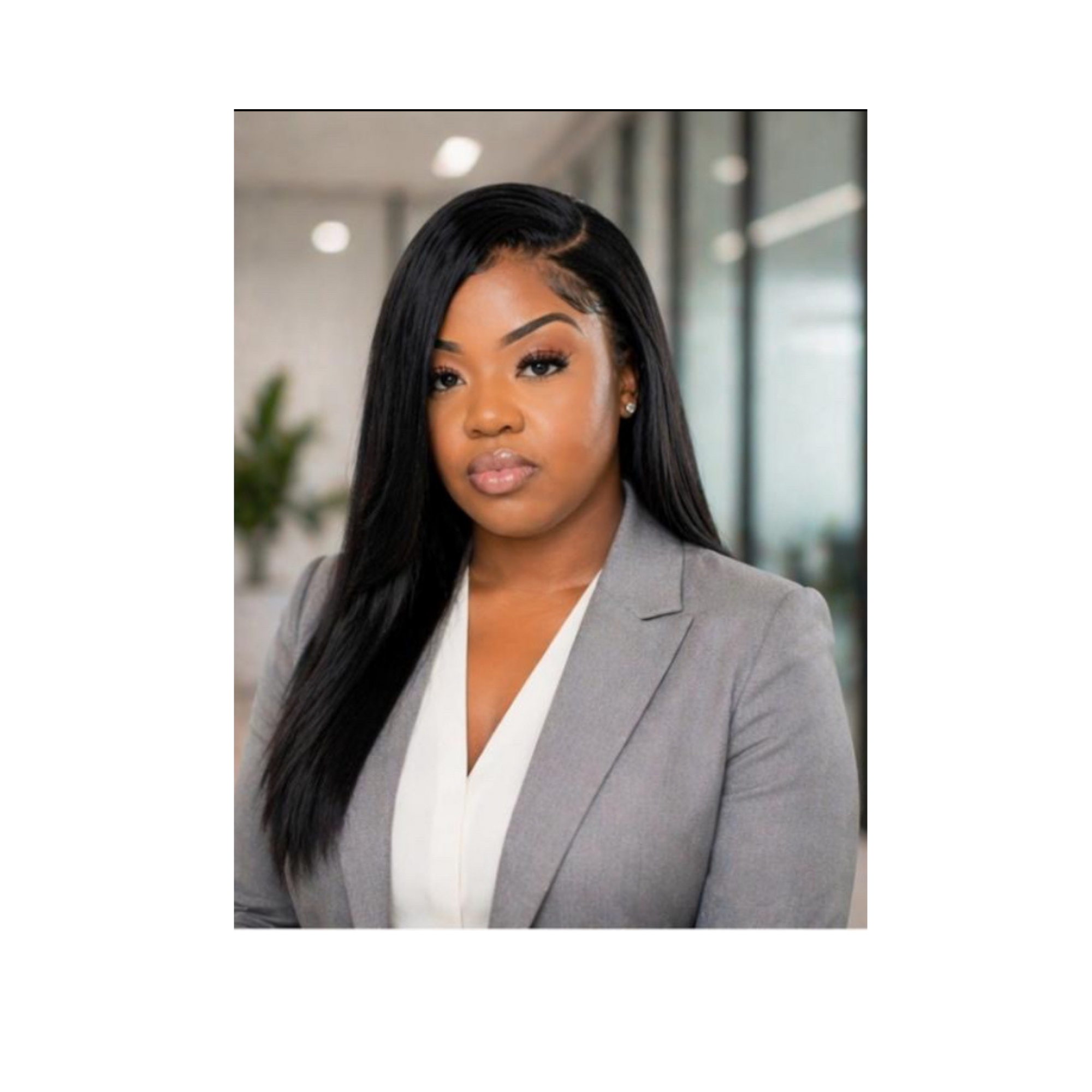 Dr. Arielle D. Smith, founder of NextGen Tycoons